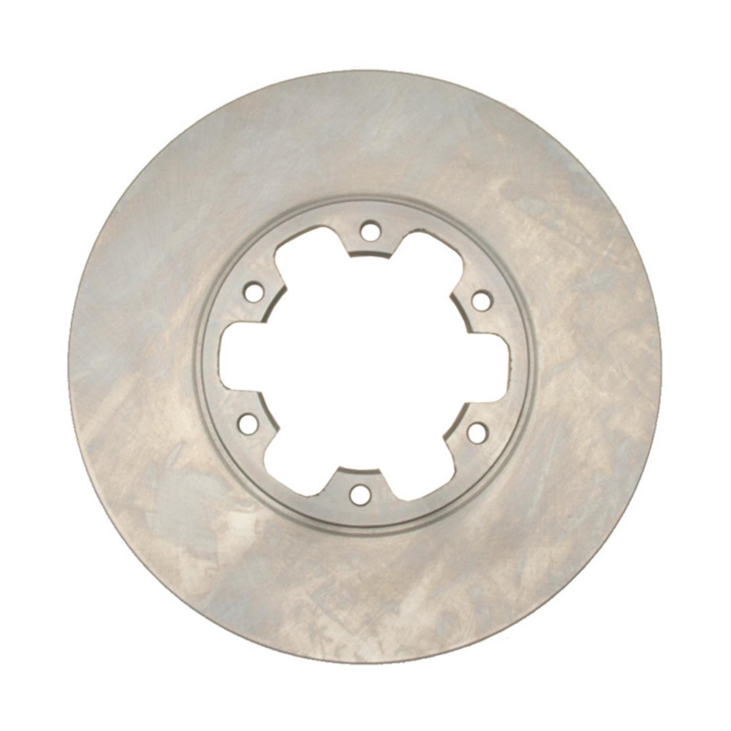 Raybestos 96615R Disc Brake Rotor product image 3 of 3