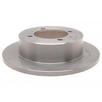 Raybestos 96616R - Disc Brake Rotor Raybestos 96616R Disc Brake Rotor product image 1 of 3