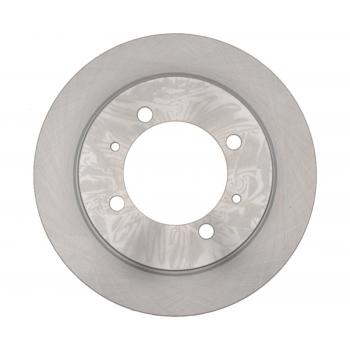 Raybestos 96616R - Disc Brake Rotor Raybestos 96616R Disc Brake Rotor product image 3 of 3