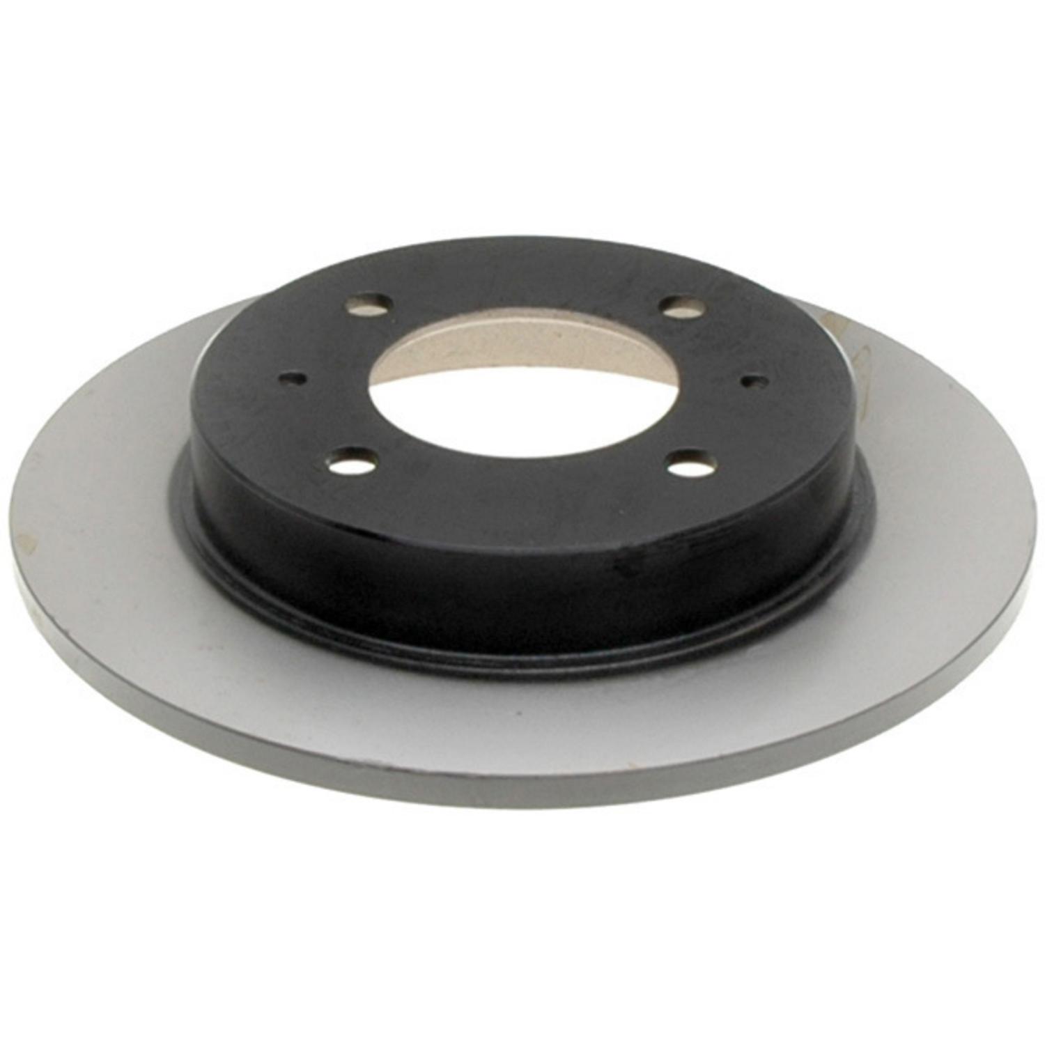 Raybestos 96617 Disc Brake Rotor product image 1 of 3