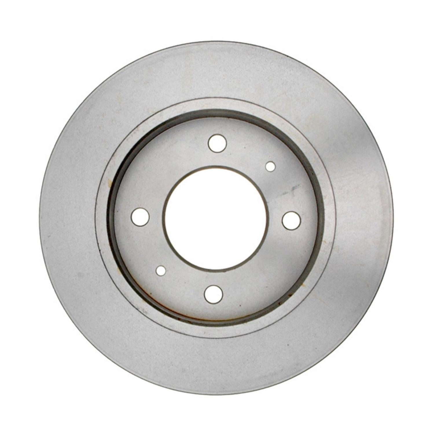 Raybestos 96617 Disc Brake Rotor product image 2 of 3