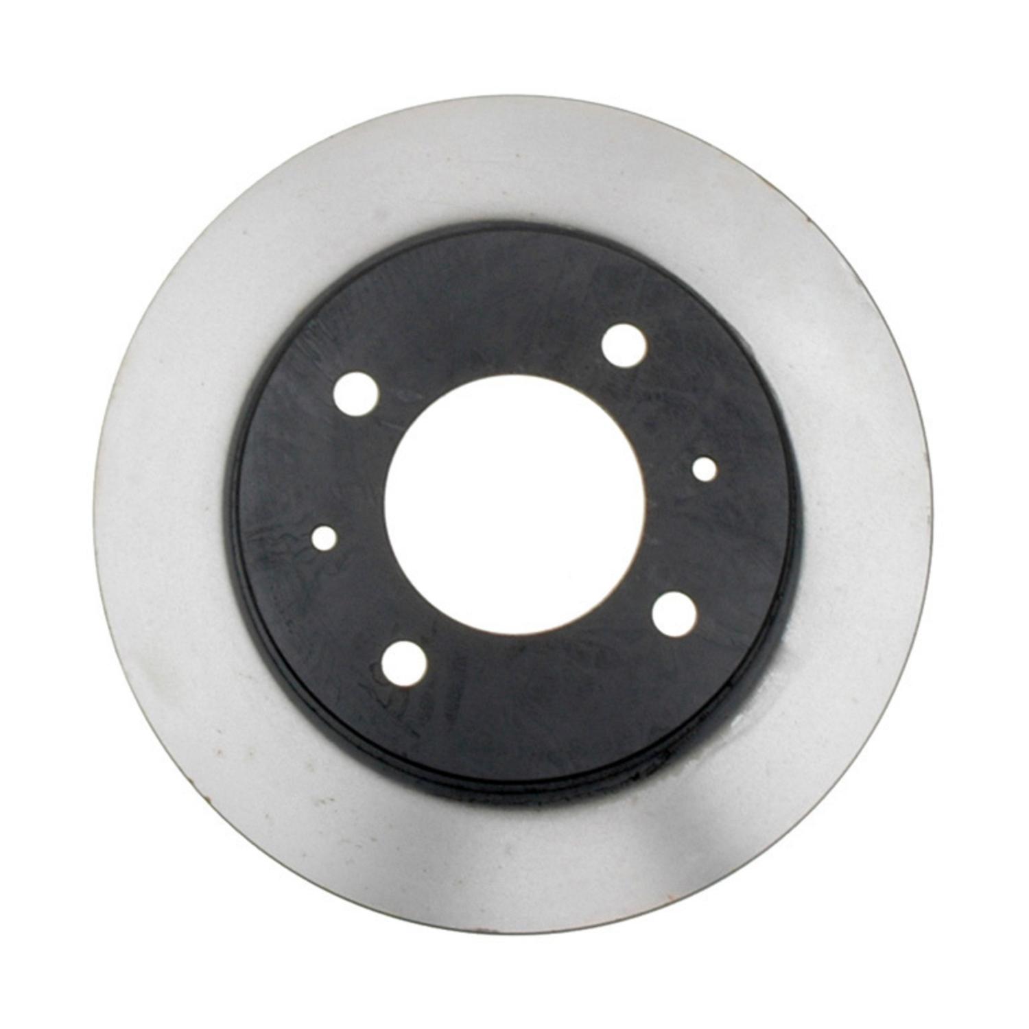 Raybestos 96617 Disc Brake Rotor product image 3 of 3