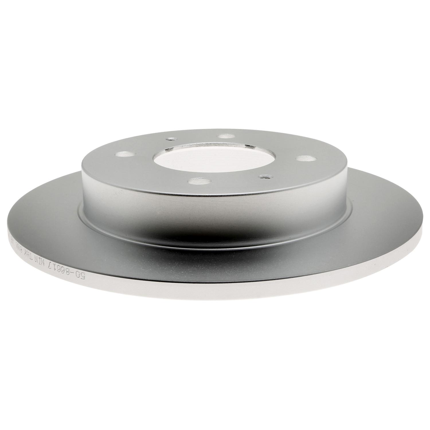 Raybestos 96617FZN Disc Brake Rotor product image 1 of 3