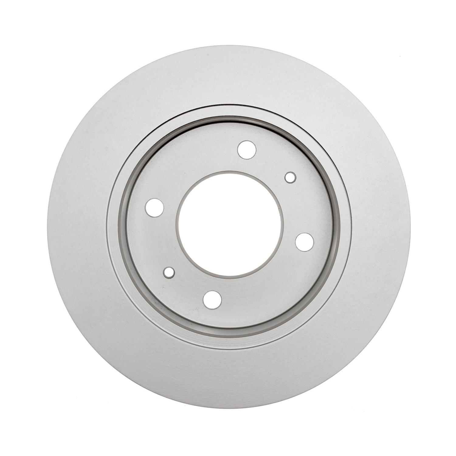 Raybestos 96617FZN Disc Brake Rotor product image 2 of 3