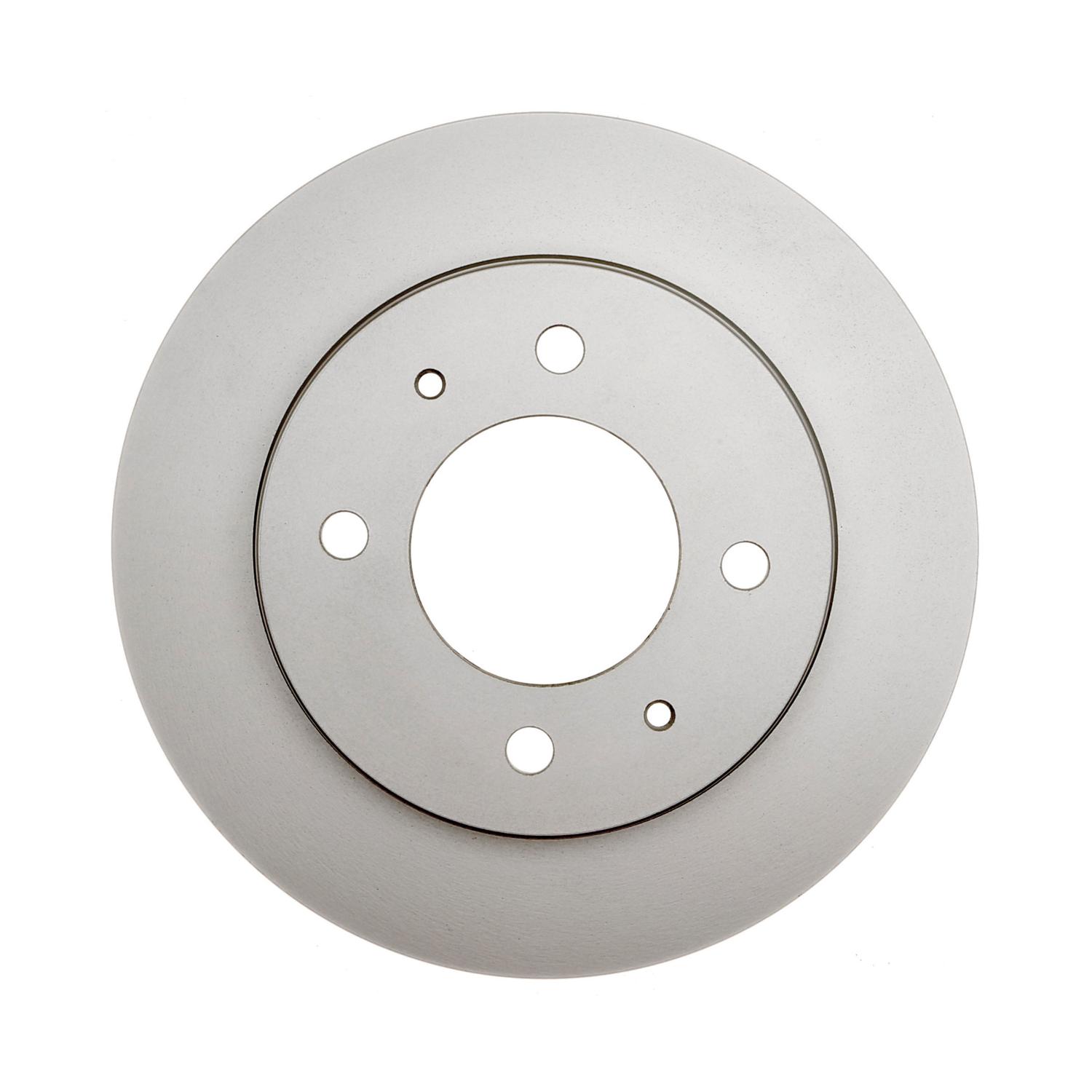 Raybestos 96617FZN Disc Brake Rotor product image 3 of 3