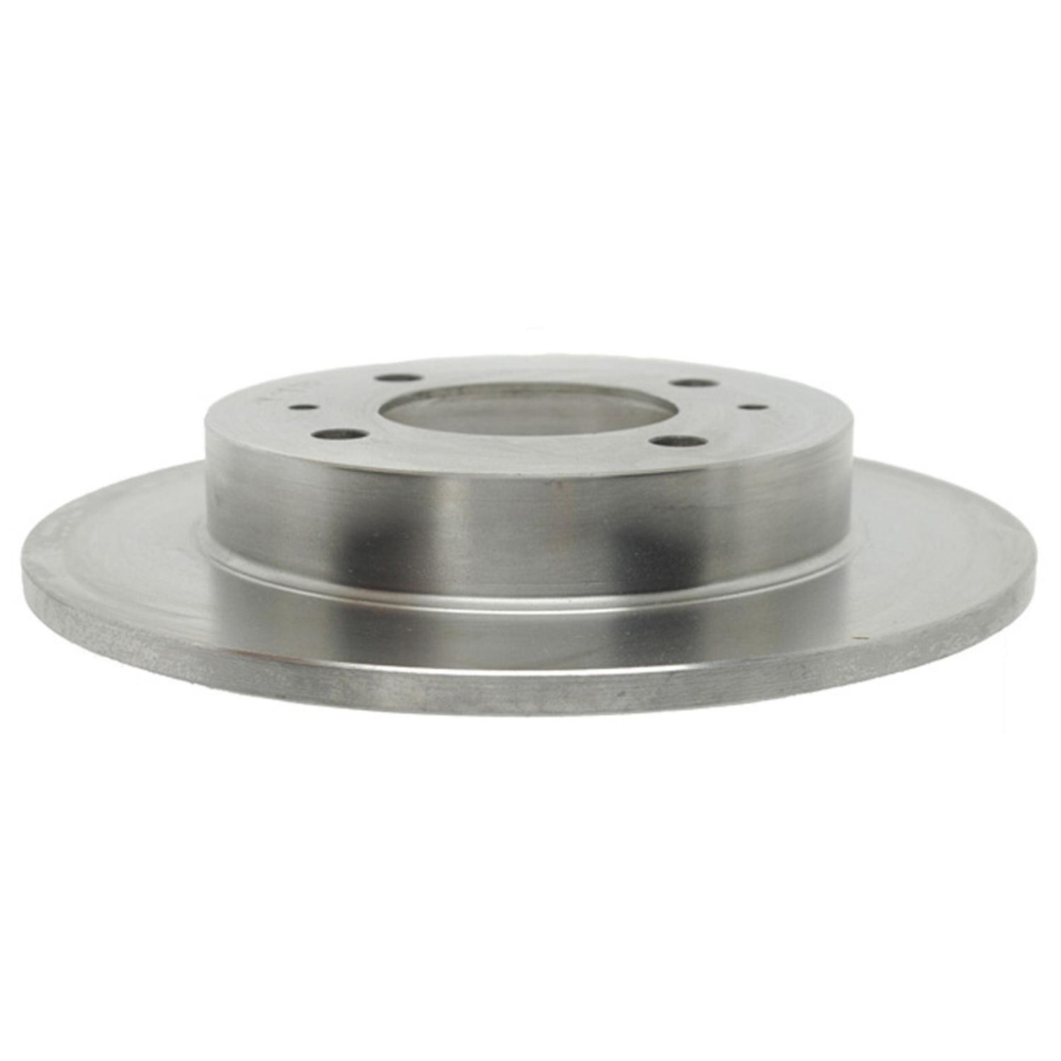 Raybestos 96617R Disc Brake Rotor product image 1 of 3