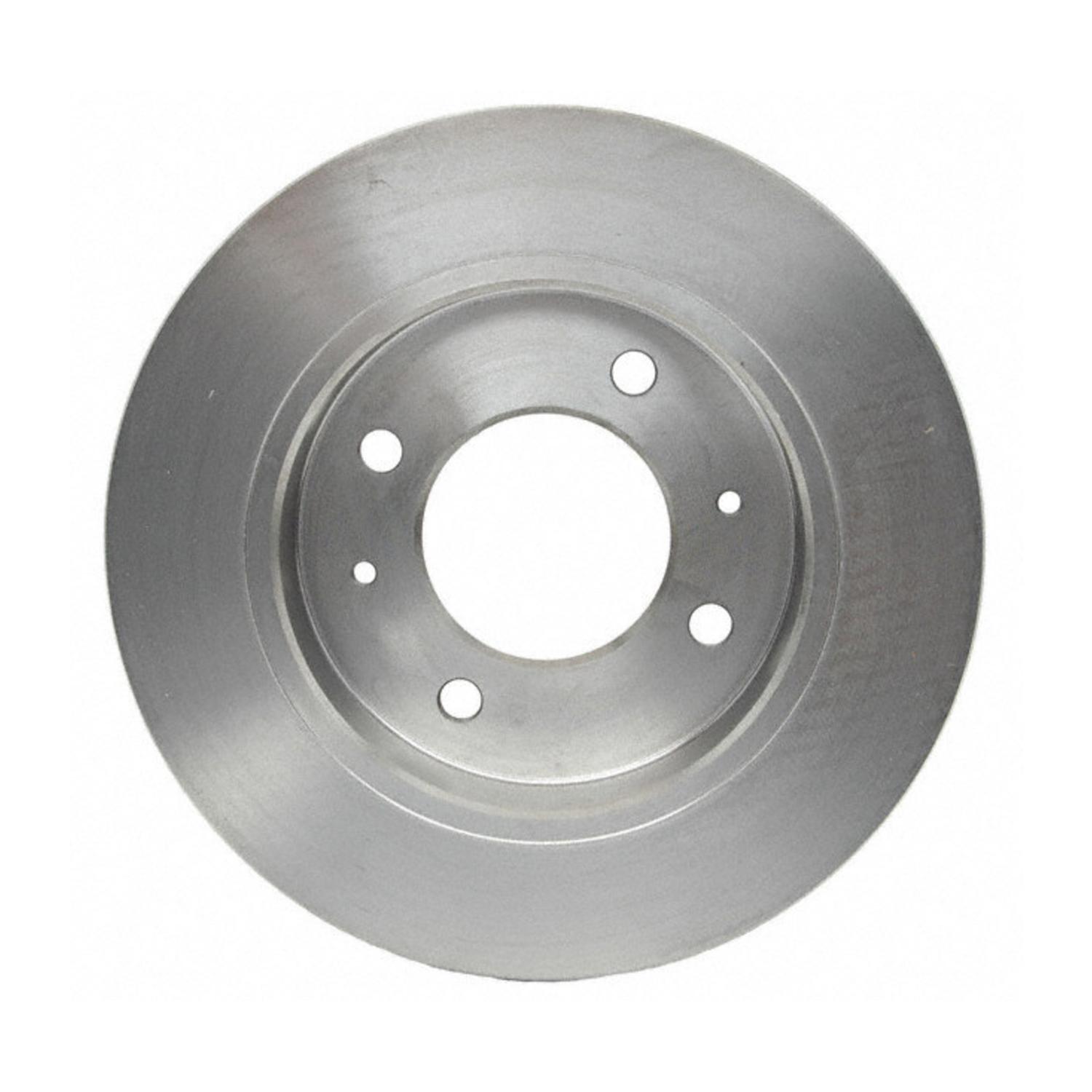 Raybestos 96617R Disc Brake Rotor product image 2 of 3