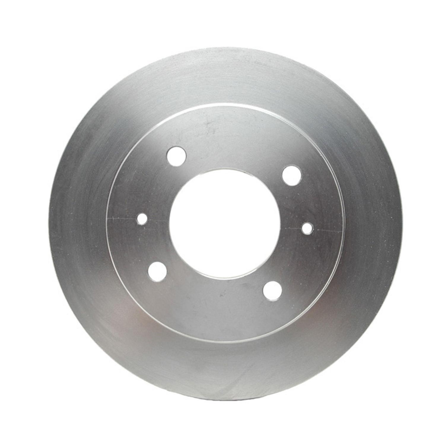 Raybestos 96617R Disc Brake Rotor product image 3 of 3
