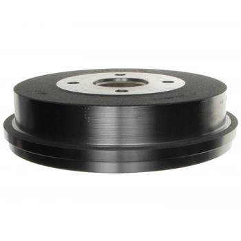 Raybestos 9661R - Brake Drum Raybestos 9661R Brake Drum product image 1 of 3
