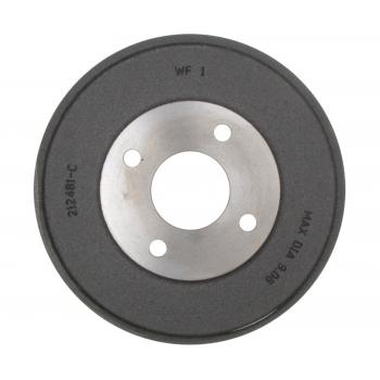Raybestos 9661R - Brake Drum Raybestos 9661R Brake Drum product image 3 of 3