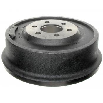 Raybestos 9662 Brake Drum product image 1 of 3