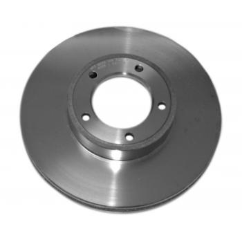 Raybestos 96622 Disc Brake Rotor product image 1 of 3