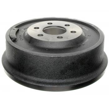 Raybestos 9662R Brake Drum product image 1 of 3
