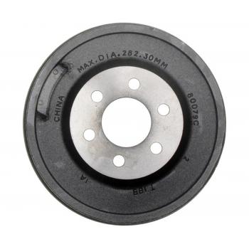 Raybestos 9662R Brake Drum product image 3 of 3