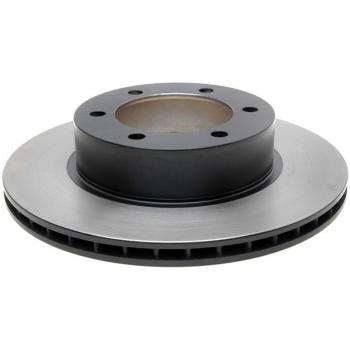 Raybestos 96632 Disc Brake Rotor product image 1 of 3