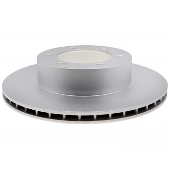 Raybestos 96632FZN Disc Brake Rotor product image 1 of 3