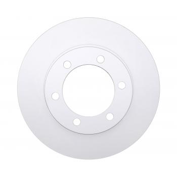 Raybestos 96632FZN Disc Brake Rotor product image 3 of 3