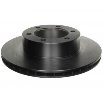 Raybestos 96632R Disc Brake Rotor product image 1 of 3