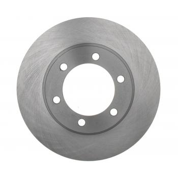 Raybestos 96632R Disc Brake Rotor product image 3 of 3