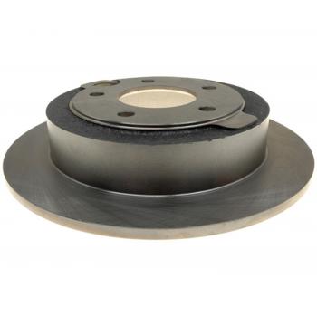 Raybestos 96649R Disc Brake Rotor product image 1 of 3