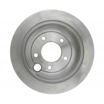 Raybestos 96649R Disc Brake Rotor product image 2 of 3