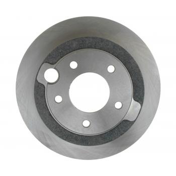 Raybestos 96649R Disc Brake Rotor product image 3 of 3