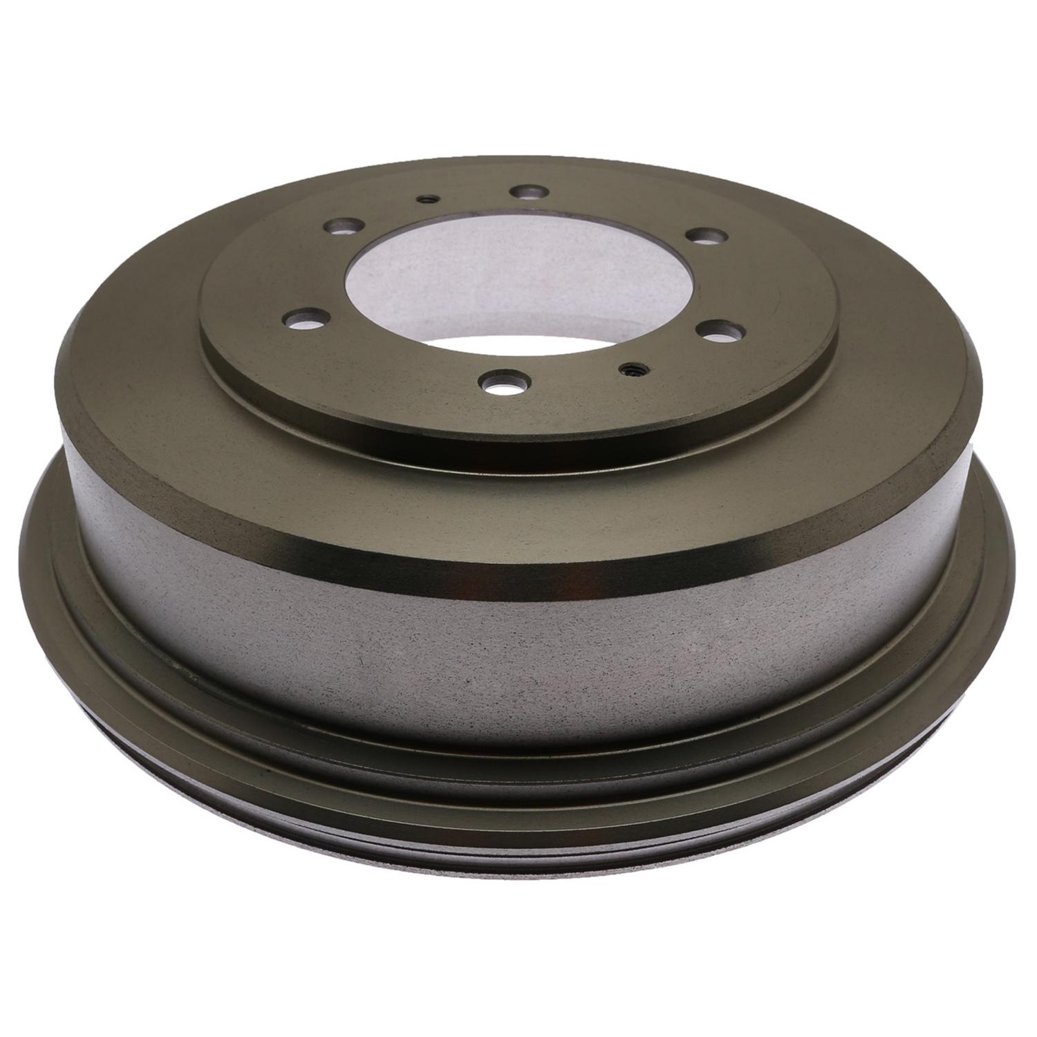 Raybestos 9664R Brake Drum product image 1 of 3