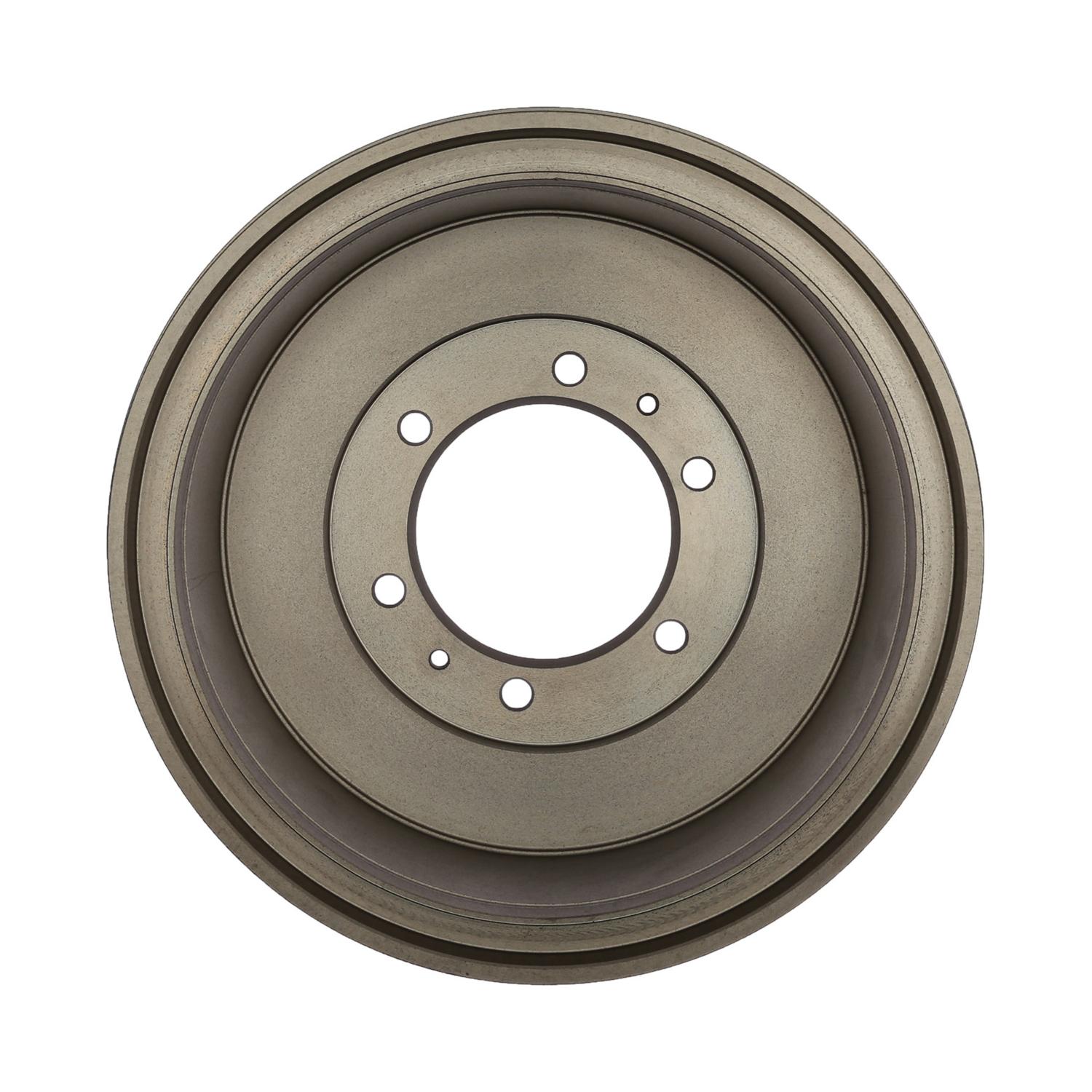 Raybestos 9664R Brake Drum product image 2 of 3