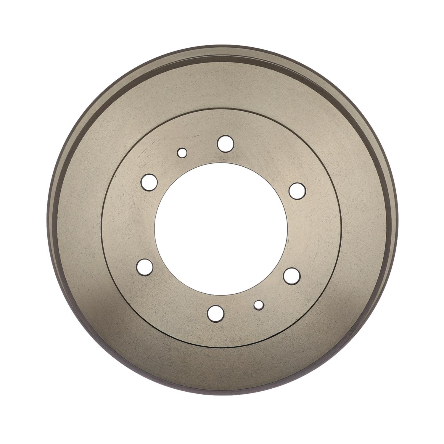 Raybestos 9664R Brake Drum product image 3 of 3