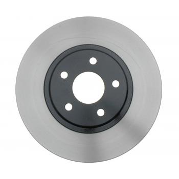 Raybestos 96658 - Disc Brake Rotor Raybestos 96658 Disc Brake Rotor product image 3 of 3