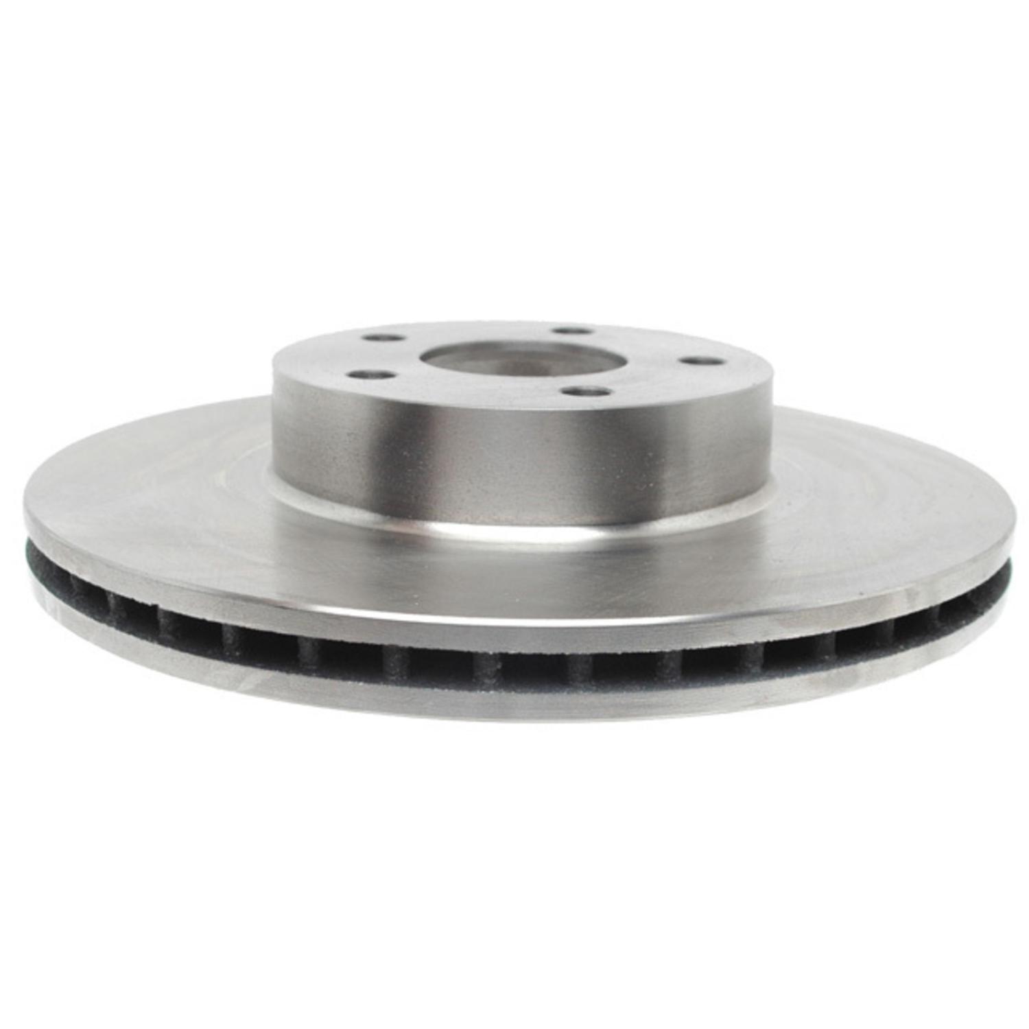 Raybestos 96658R - Disc Brake Rotor Raybestos 96658R Disc Brake Rotor product image 1 of 3