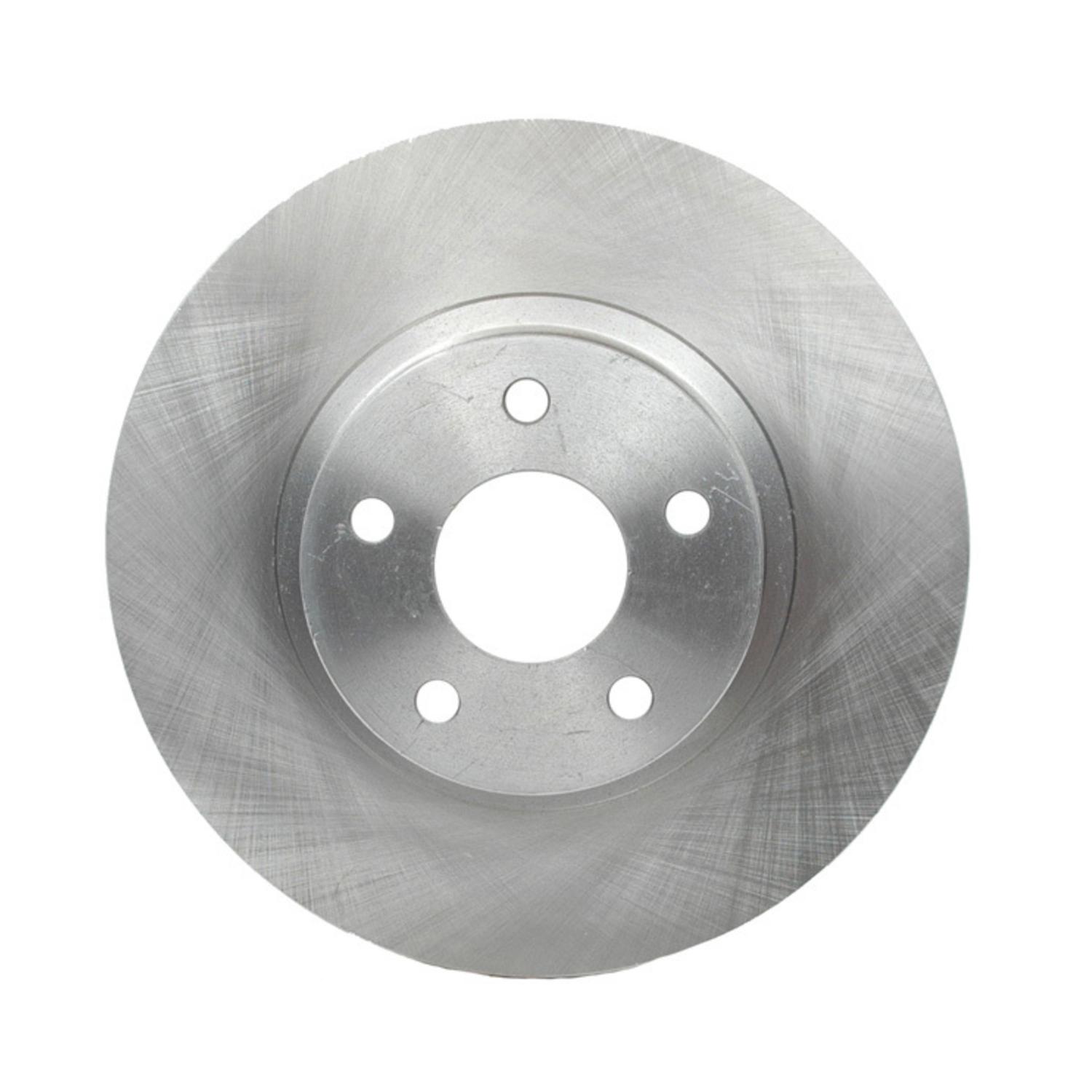 Raybestos 96658R - Disc Brake Rotor Raybestos 96658R Disc Brake Rotor product image 3 of 3