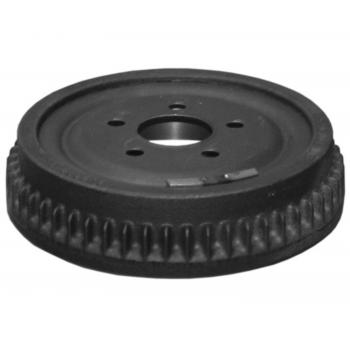 Raybestos 9665R - Brake Drum Raybestos 9665R Brake Drum product image 1 of 1