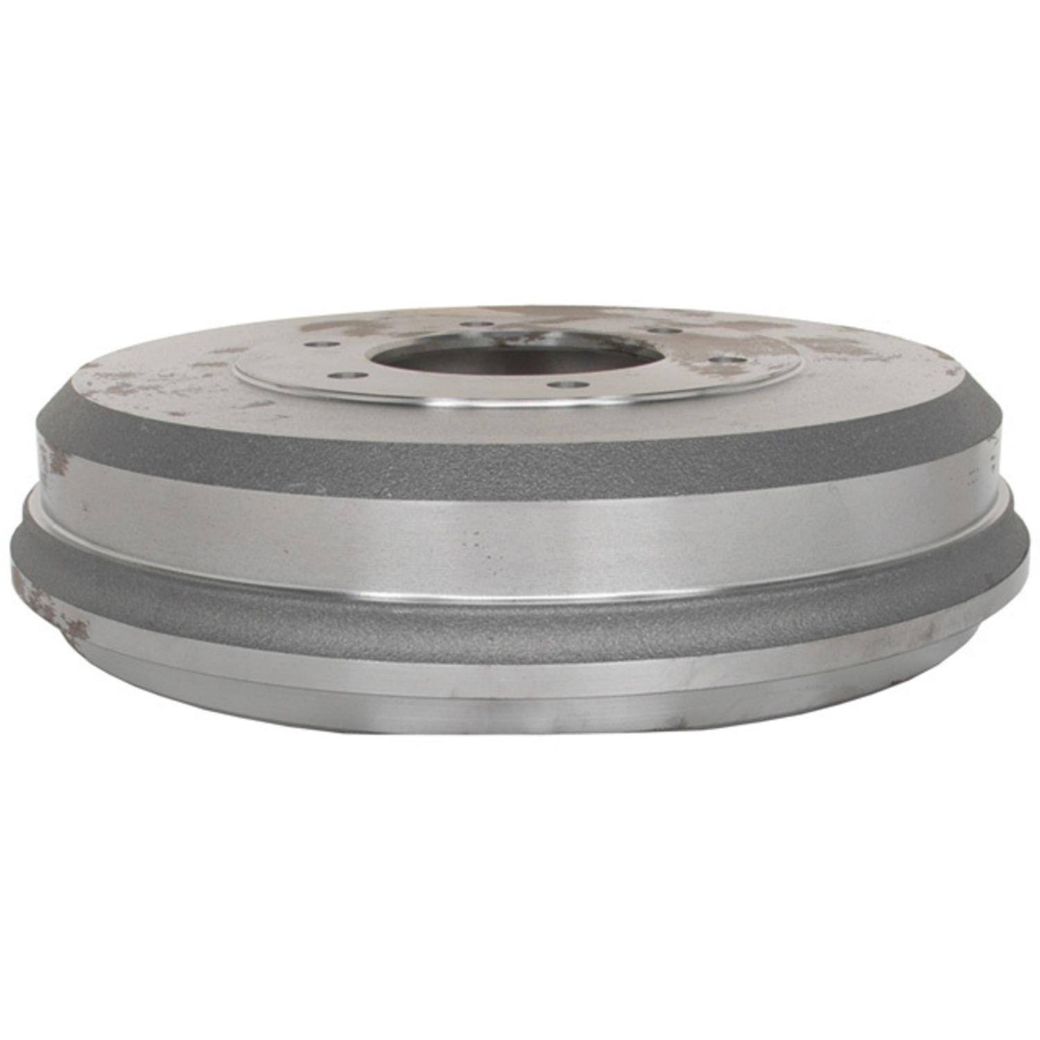 Raybestos 9666 Brake Drum product image 1 of 3