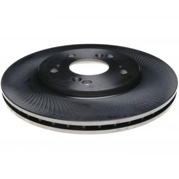 Raybestos 96662 Disc Brake Rotor product image 1 of 3