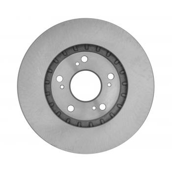 Raybestos 96662R Disc Brake Rotor product image 2 of 3