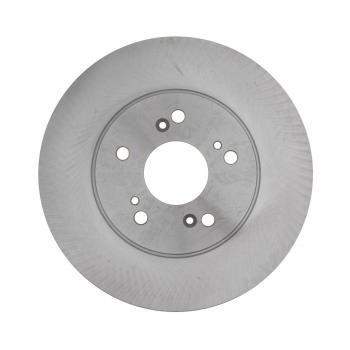 Raybestos 96662R Disc Brake Rotor product image 3 of 3