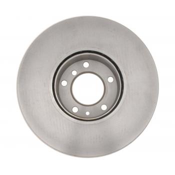 Raybestos 96664 Disc Brake Rotor product image 2 of 3