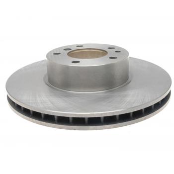 Raybestos 96664R Disc Brake Rotor product image 1 of 3