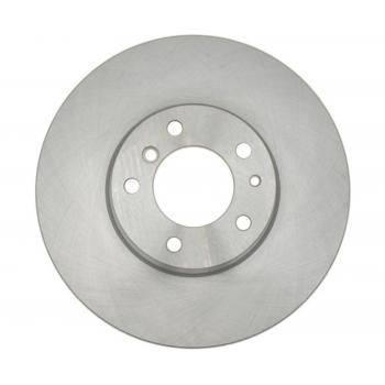 Raybestos 96664R Disc Brake Rotor product image 3 of 3