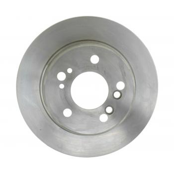 Raybestos 96666R Disc Brake Rotor product image 3 of 3