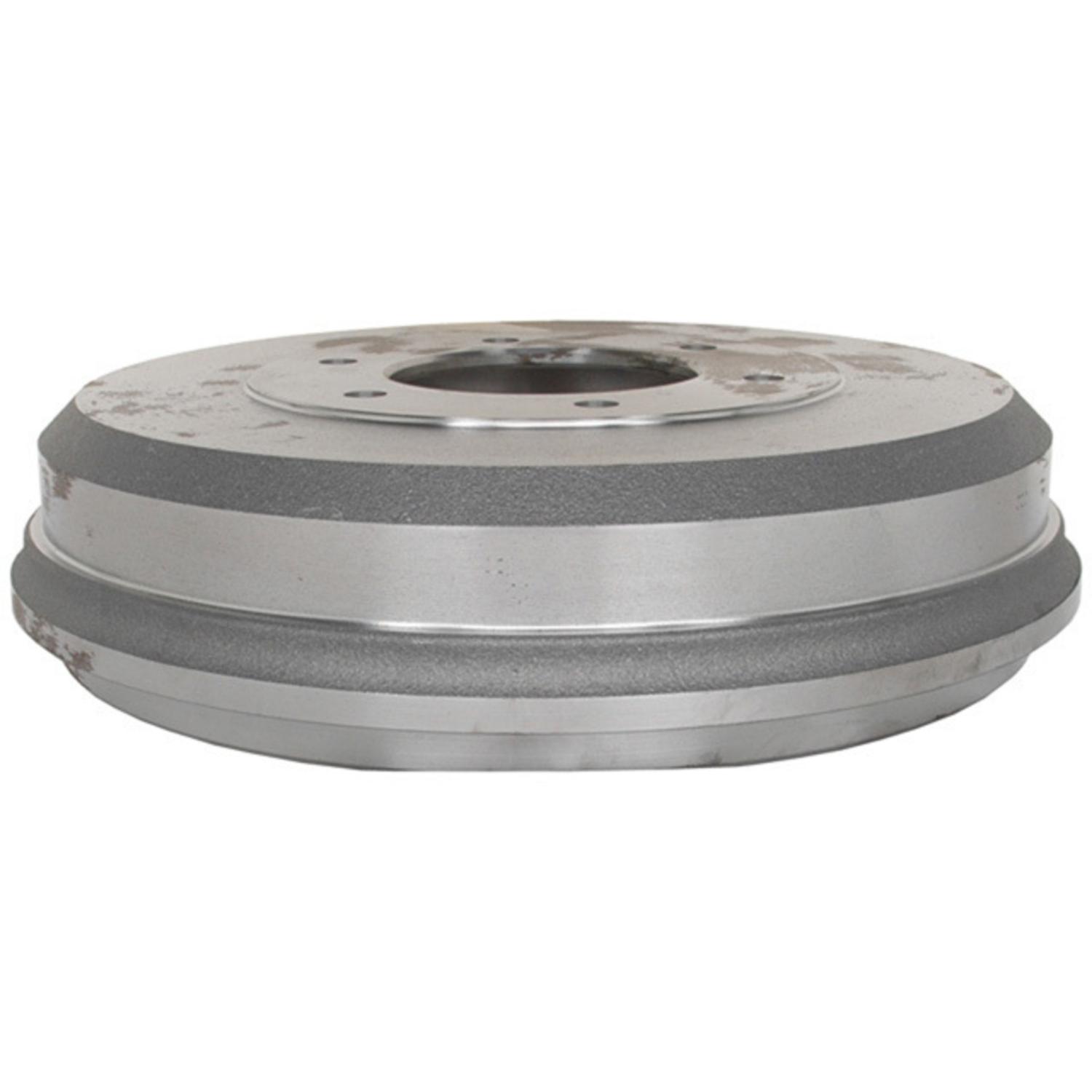 Raybestos 9666R Brake Drum product image 1 of 3