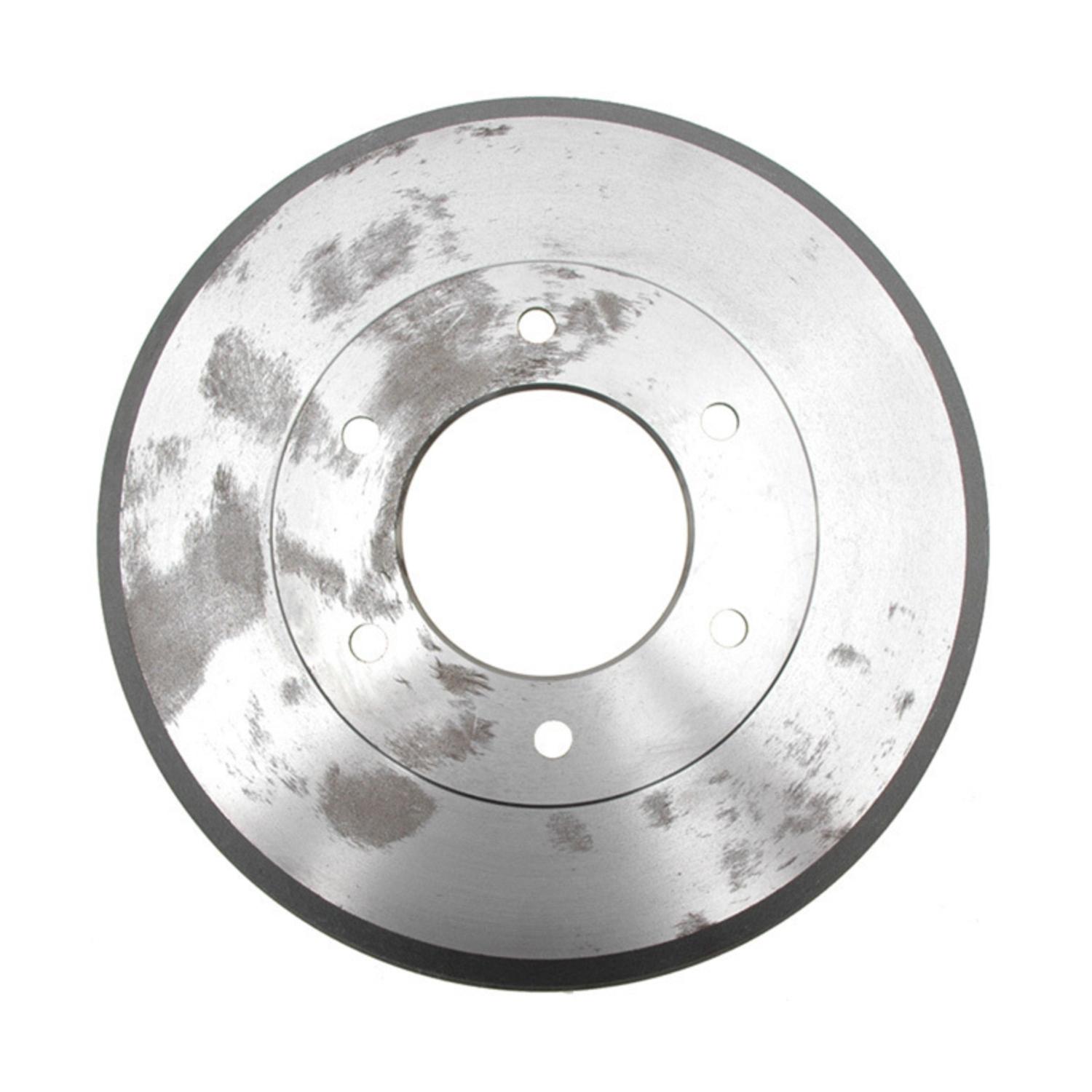 Raybestos 9666R Brake Drum product image 3 of 3