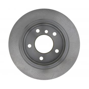 Raybestos 96678R Disc Brake Rotor product image 2 of 3