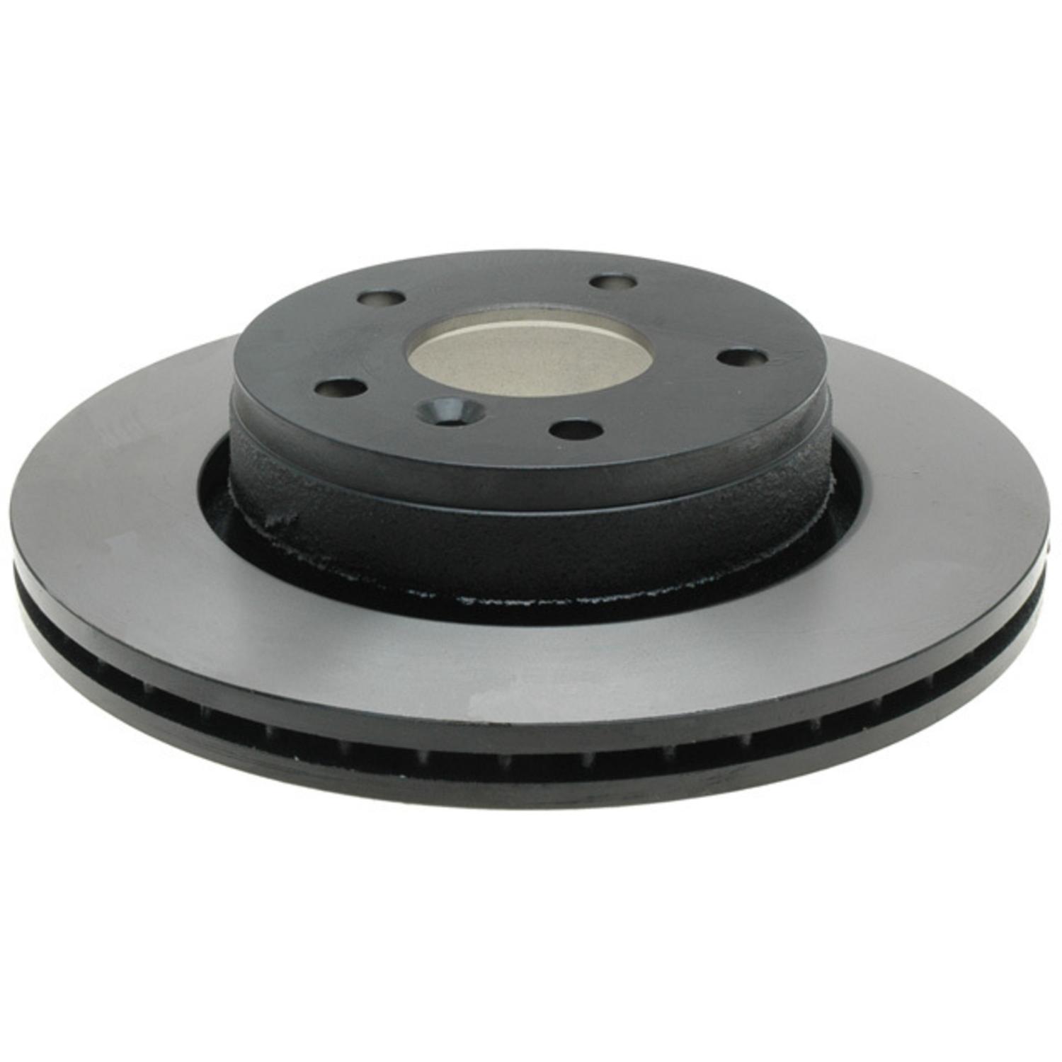 Raybestos 96679 Disc Brake Rotor product image 1 of 3