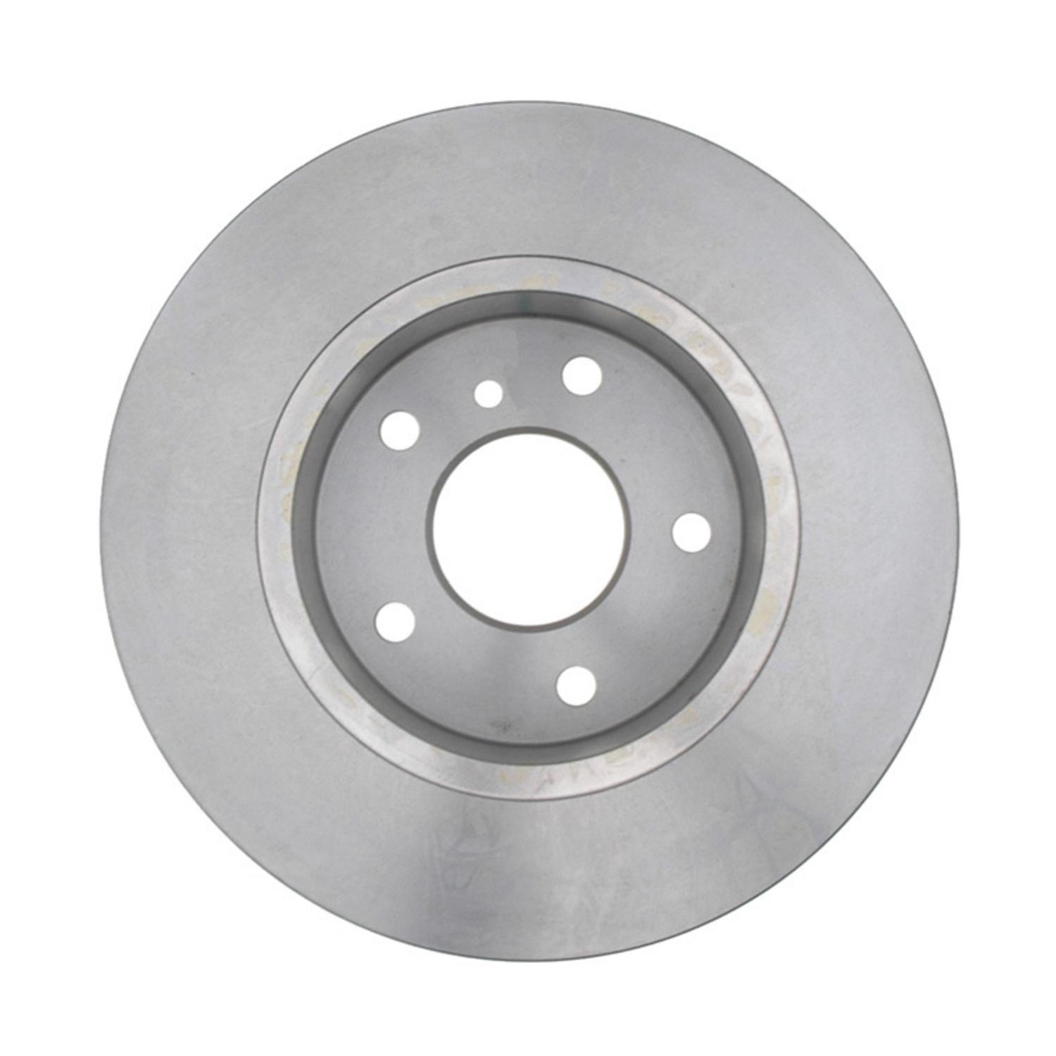 Raybestos 96679 Disc Brake Rotor product image 2 of 3