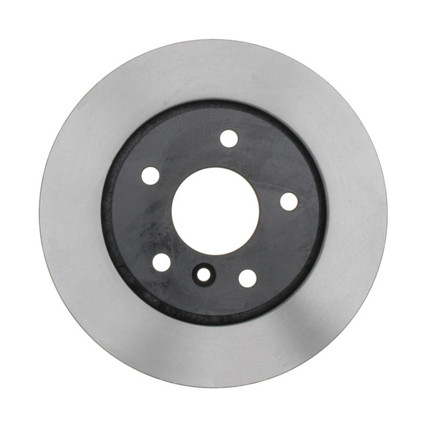 Raybestos 96679 Disc Brake Rotor product image 3 of 3