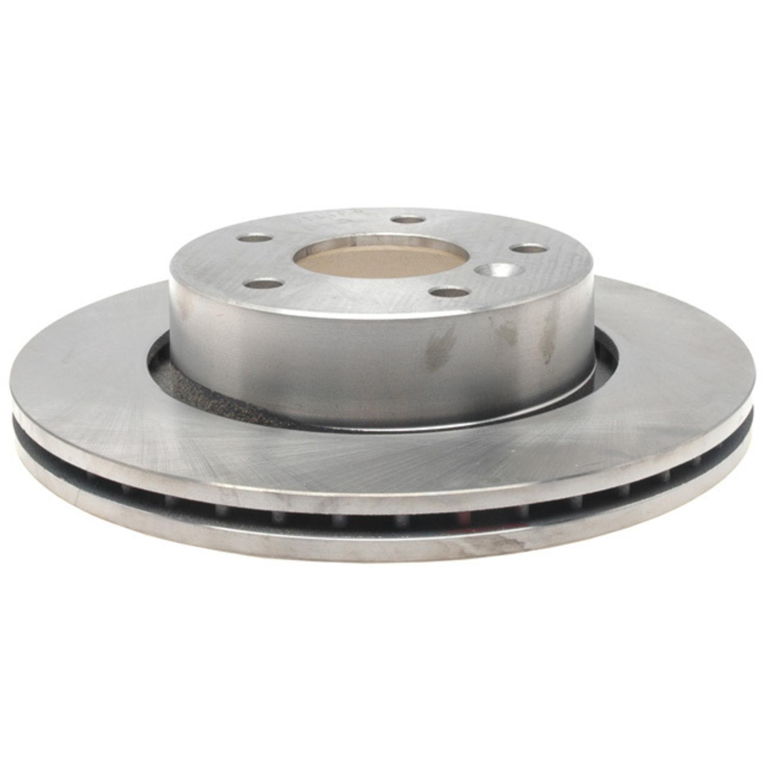Raybestos 96679R Disc Brake Rotor product image 1 of 3