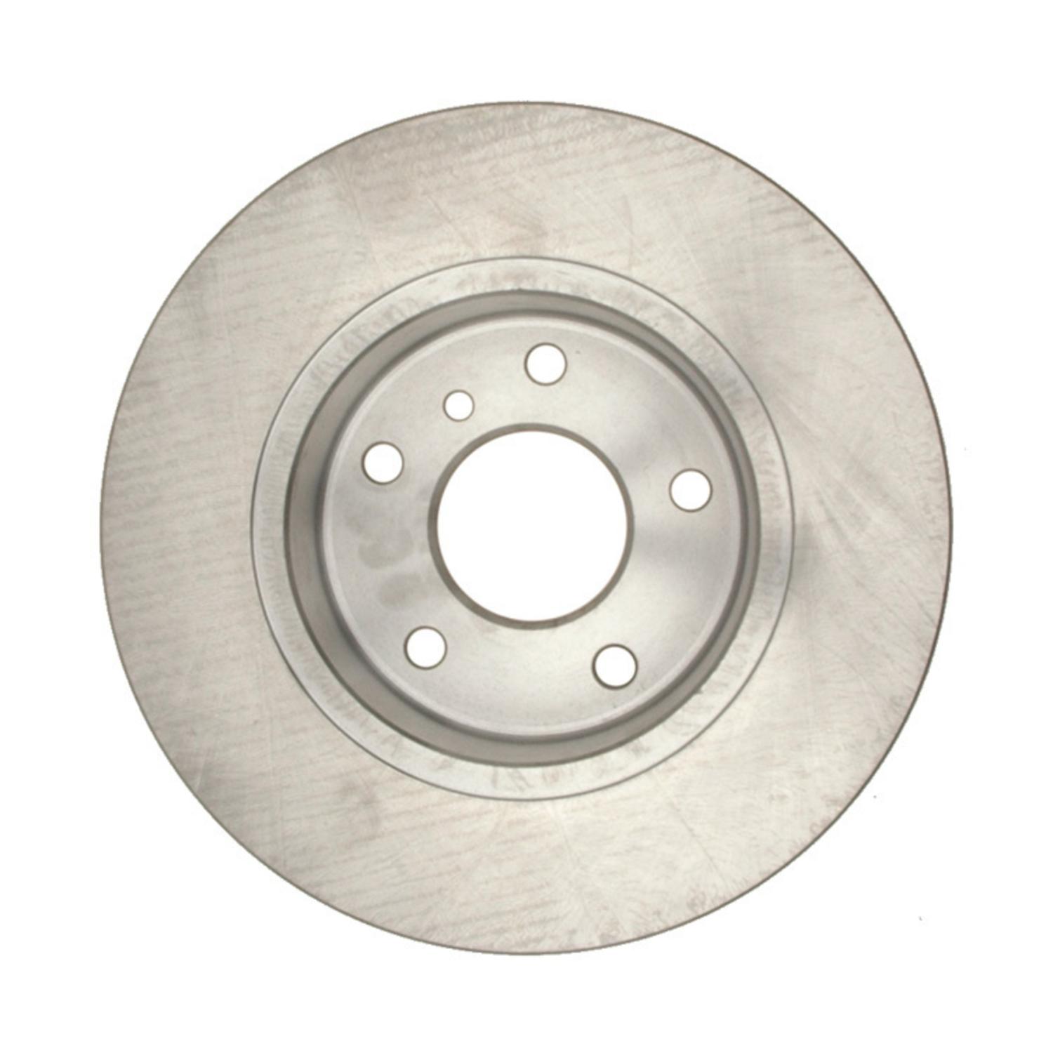 Raybestos 96679R Disc Brake Rotor product image 2 of 3
