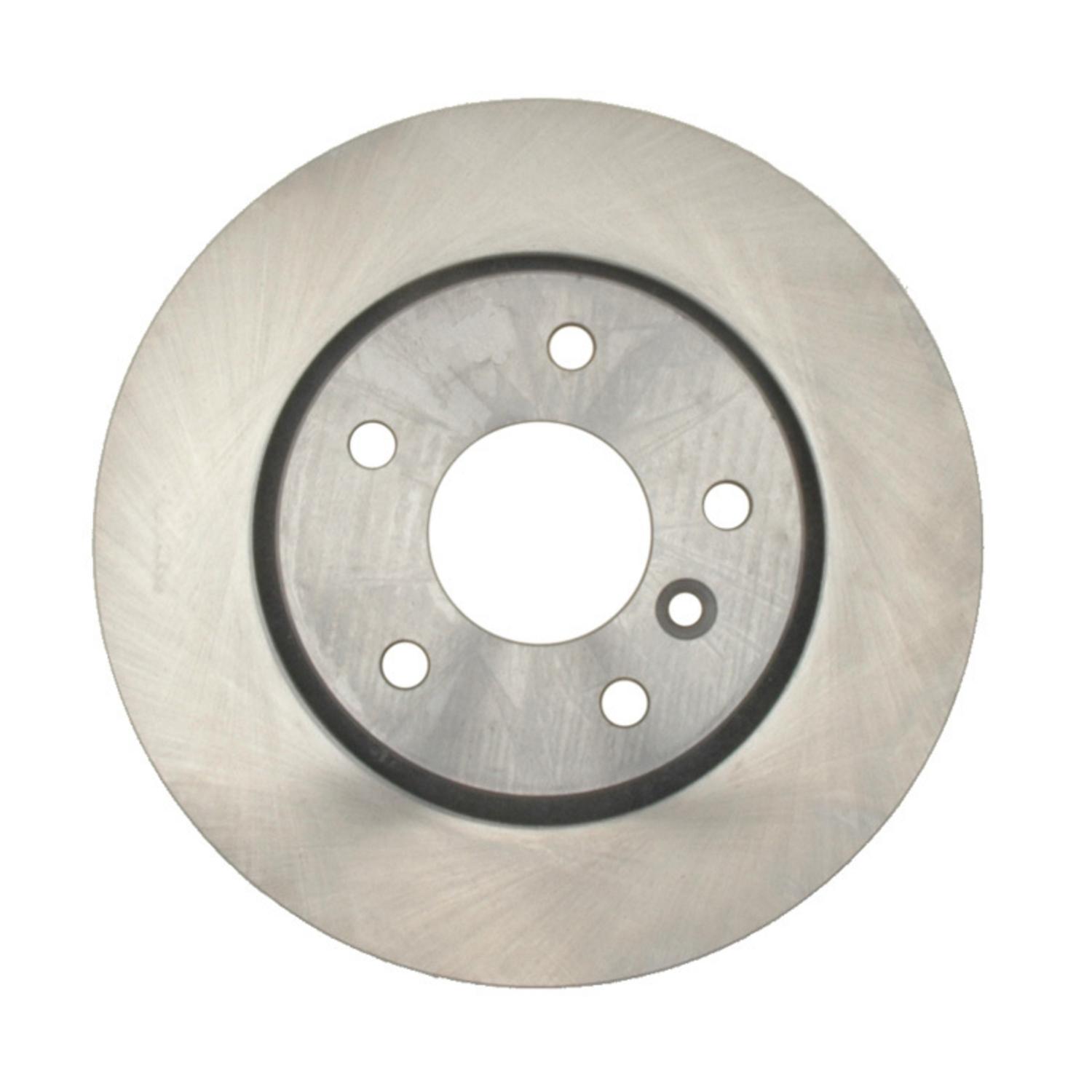 Raybestos 96679R Disc Brake Rotor product image 3 of 3